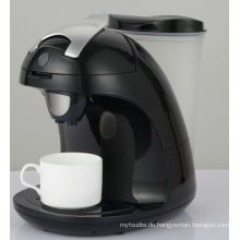 60mm Cute Design Pod Kaffeemaschine